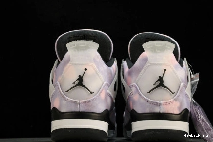 Jordan “Zen 4 Master” Air Jordan Air 4 1125